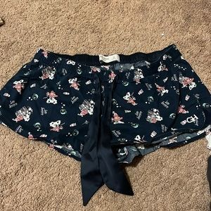 comfy pj shorts AGAIN!!